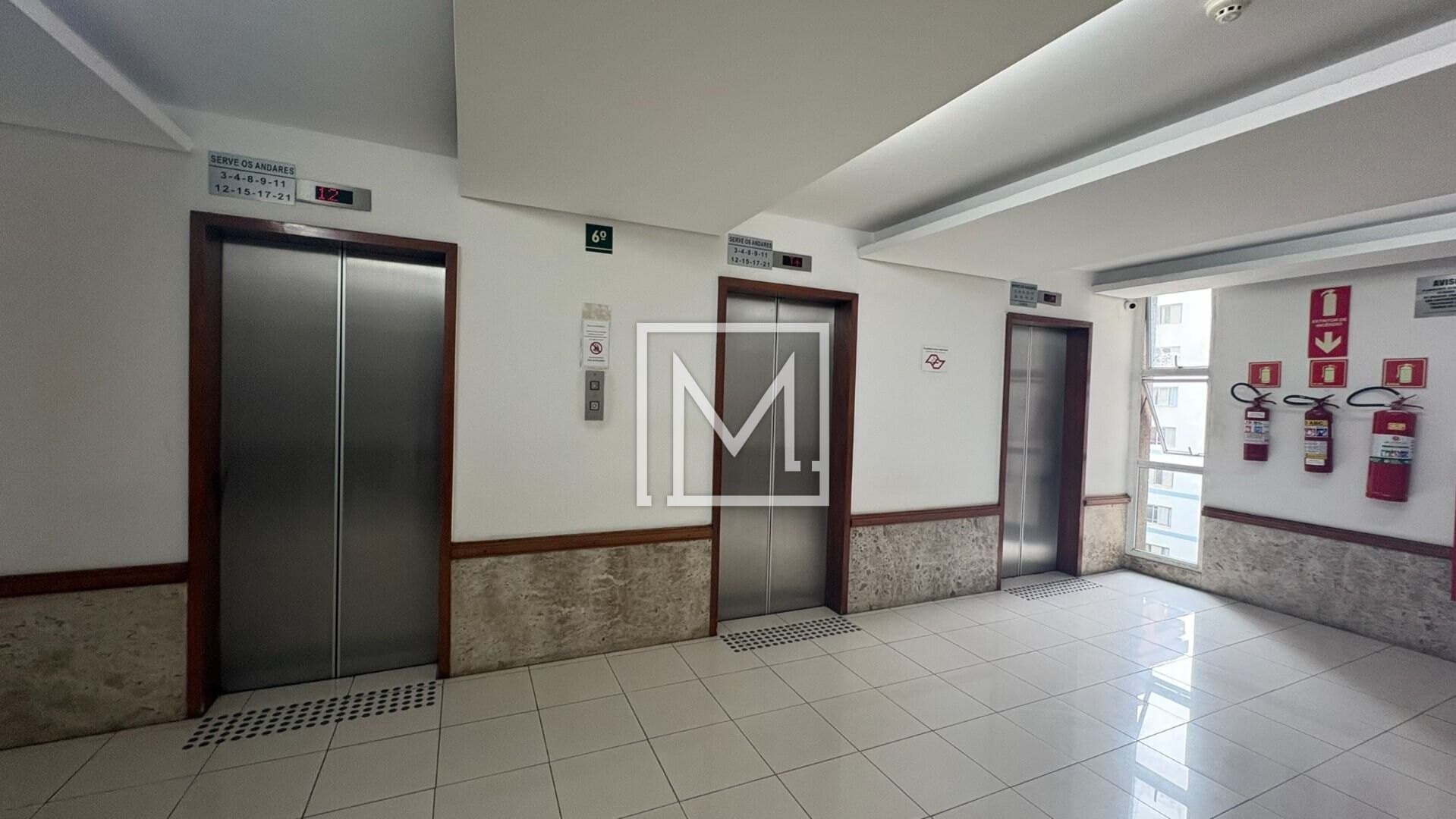 Conjunto à venda, 332 m² por R$ 5.200.000,00 – Bela Vista – São Paulo/SP
