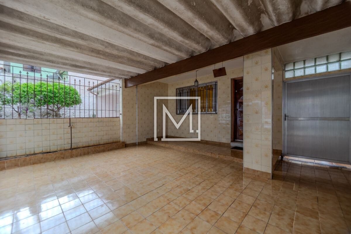 Sobrado com 2 dormitórios à venda, 183 m² por R$ 790.000 - Bosque da Saúde - São Paulo/SP