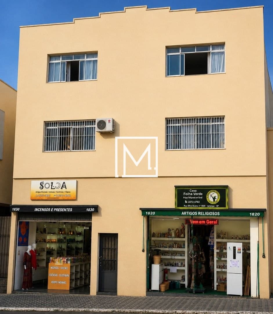 Prédio à venda, 501 m² por R$ 7.195.000 - Ipiranga - São Paulo/SP