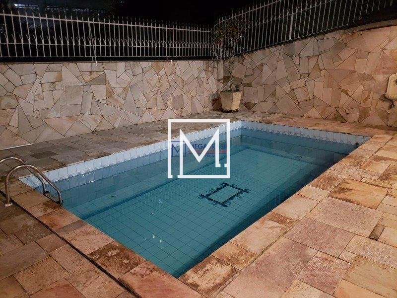 Casa à venda, 265 m² por R$ 2.900.000 - Jardim da Glória - São Paulo/SP