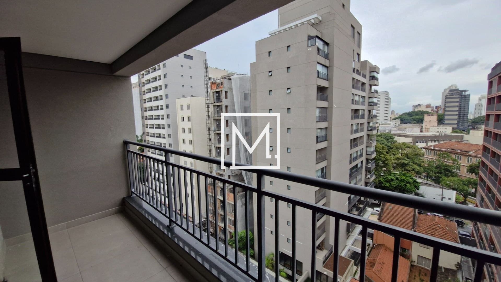 Studio à venda, 35 m² por R$ 565.000 - Vila Mariana - São Paulo/SP