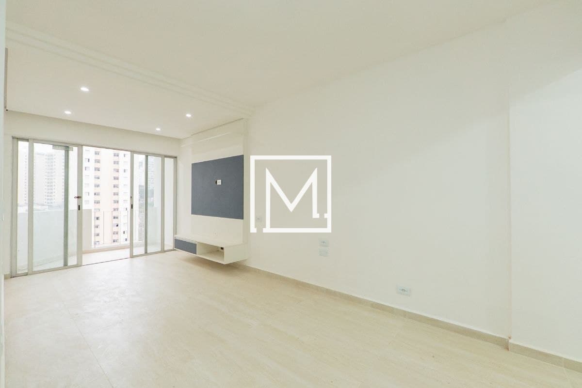 Apartamento com 2 dormitórios à venda, 61 m² por R$ 620.000 - Saúde - São Paulo/SP