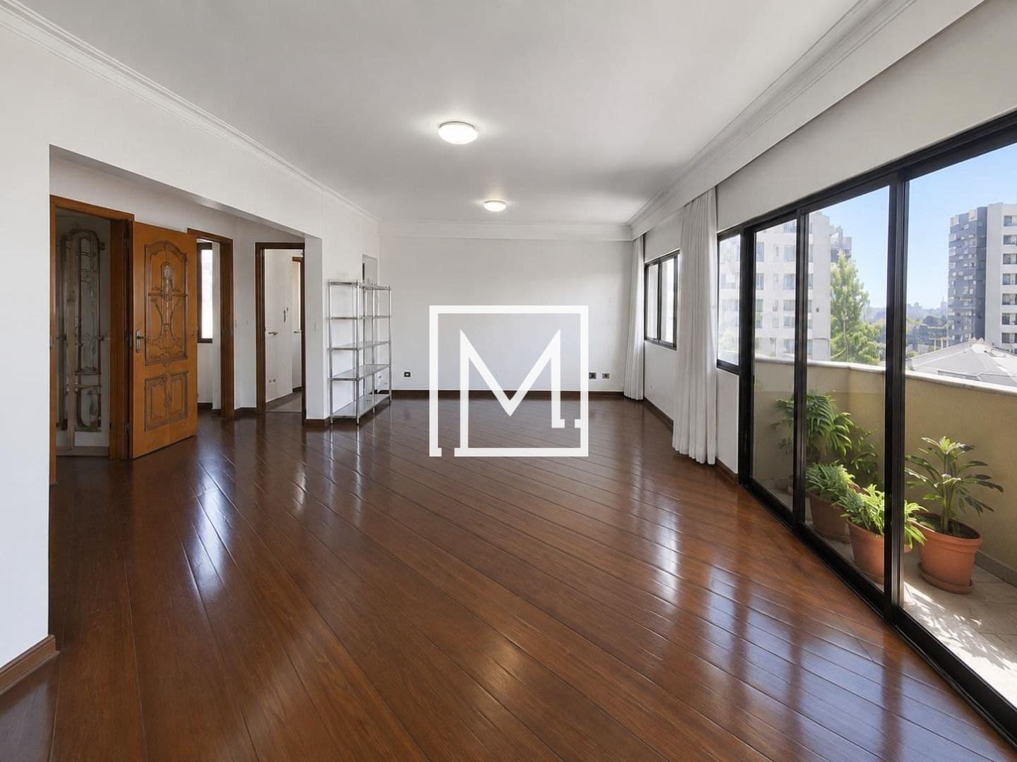Apartamento com 4 dormitórios à venda, 180 m² por R$ 2.180.000 - Ipiranga - São Paulo/SP