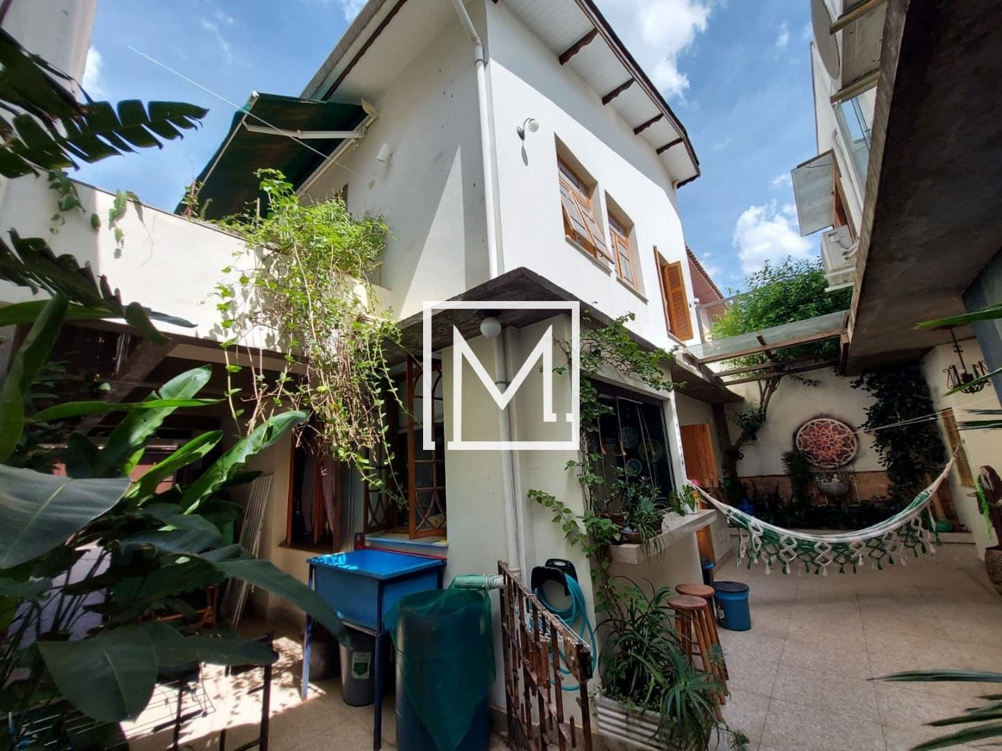 Sobrado com 2 dormitórios à venda, 250 m² por R$ 3.750.000 - Vila Mariana - São Paulo/SP