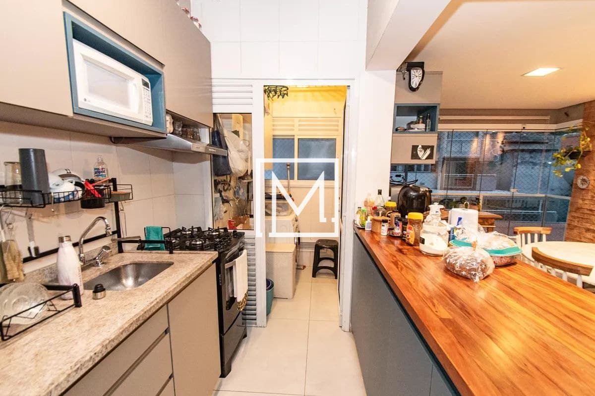 Apartamento à venda, 74 m² por R$ 660.000 - Ipiranga - São Paulo/SP