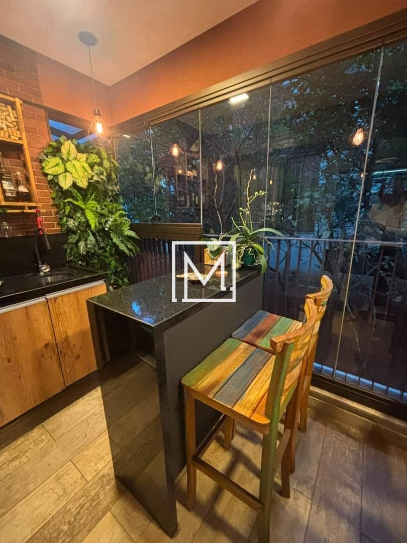 Apartamento Garden com 2 dormitórios à venda, 93 m² por R$ 1.100.000 - Vila Monumento - São Paulo/SP