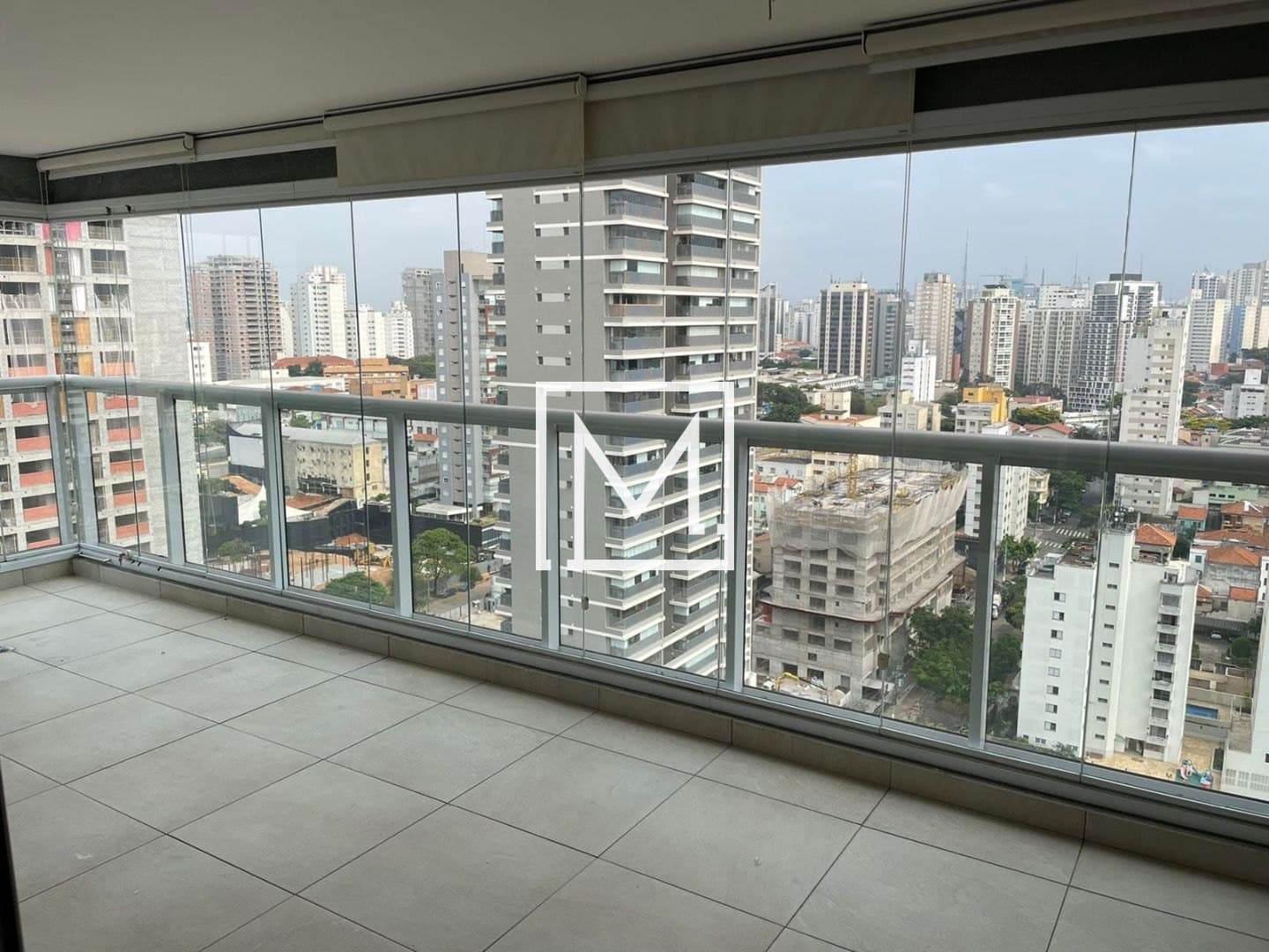 Apartamento para alugar, 73 m² por R$ 8.140,01/mês - Vila Mariana - São Paulo/SP