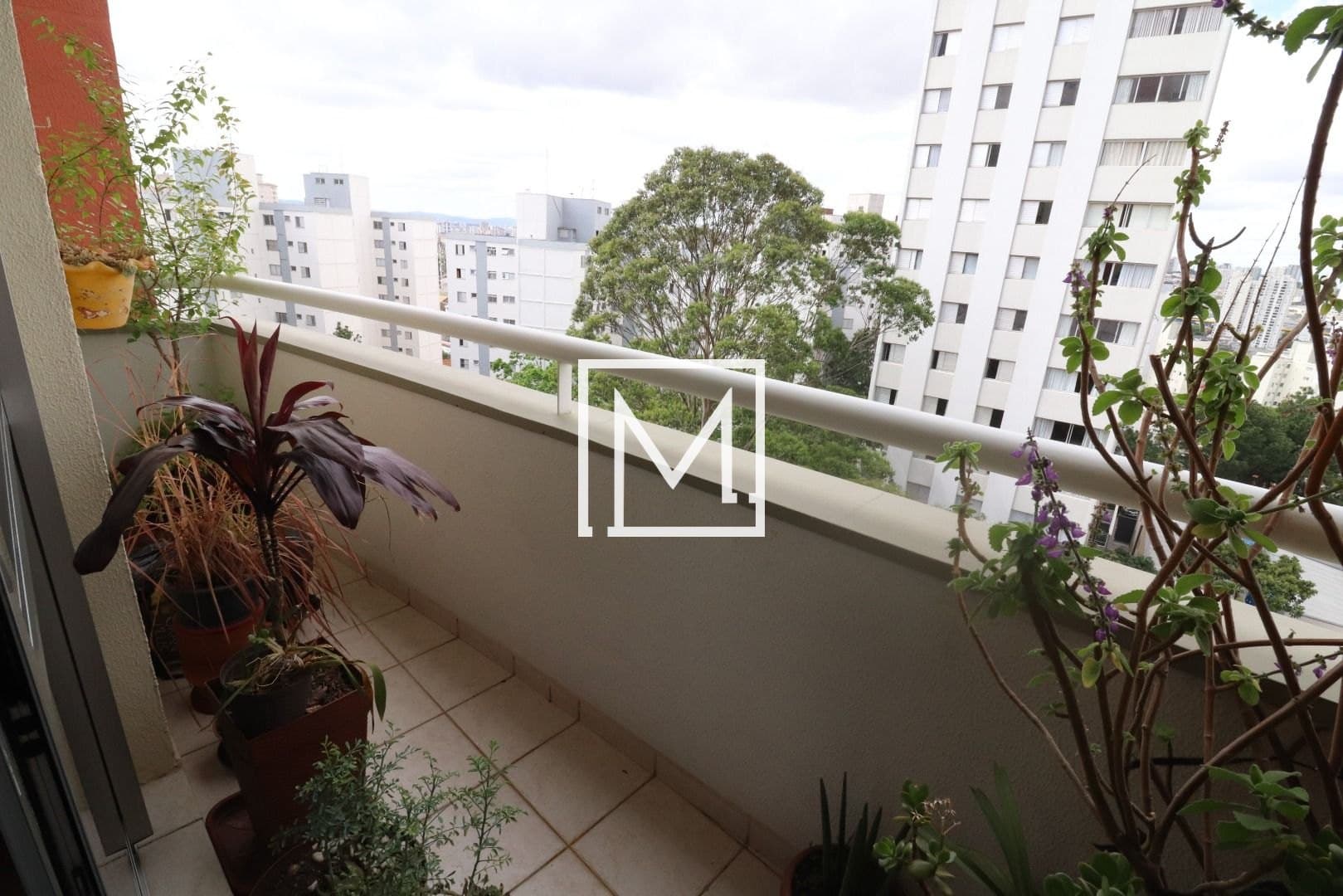 Apartamento com 3 dormitórios à venda, 89 m² por R$ 880.000 - Vila Monumento - São Paulo/SP