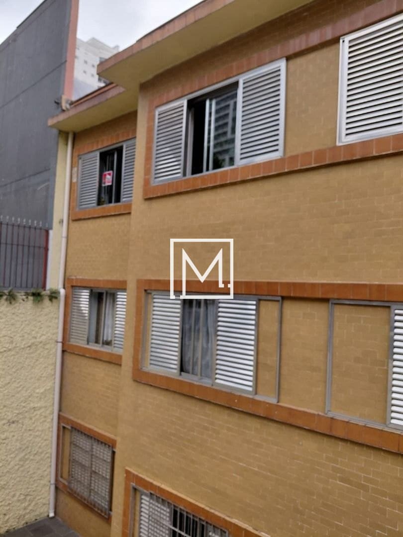 Apartamento com 2 dormitórios à venda, 75 m² por R$ 450.000 - Ipiranga - São Paulo/SP