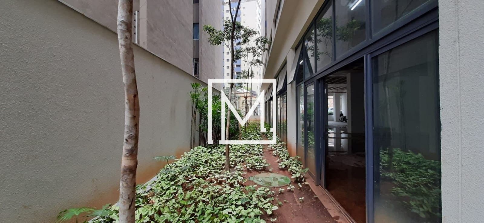 Loja para alugar, 792 m² por R$ 46.100/mês - Bela Vista - São Paulo/SP