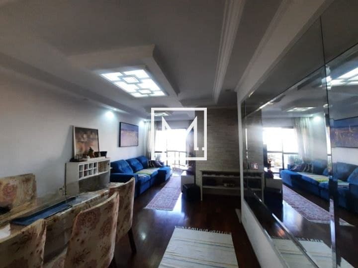 Apartamento com 3 dormitórios à venda, 70 m² por R$ 698.000 - Vila Mariana - São Paulo/SP