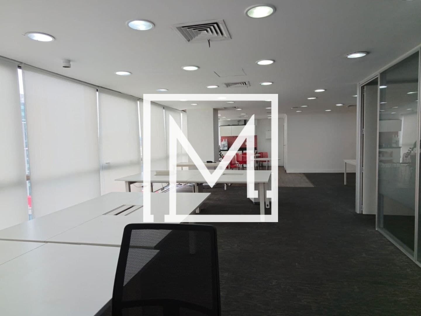 Conjunto para alugar, 164 m² por R$ 30.000/mês - Bela Vista - São Paulo/SP