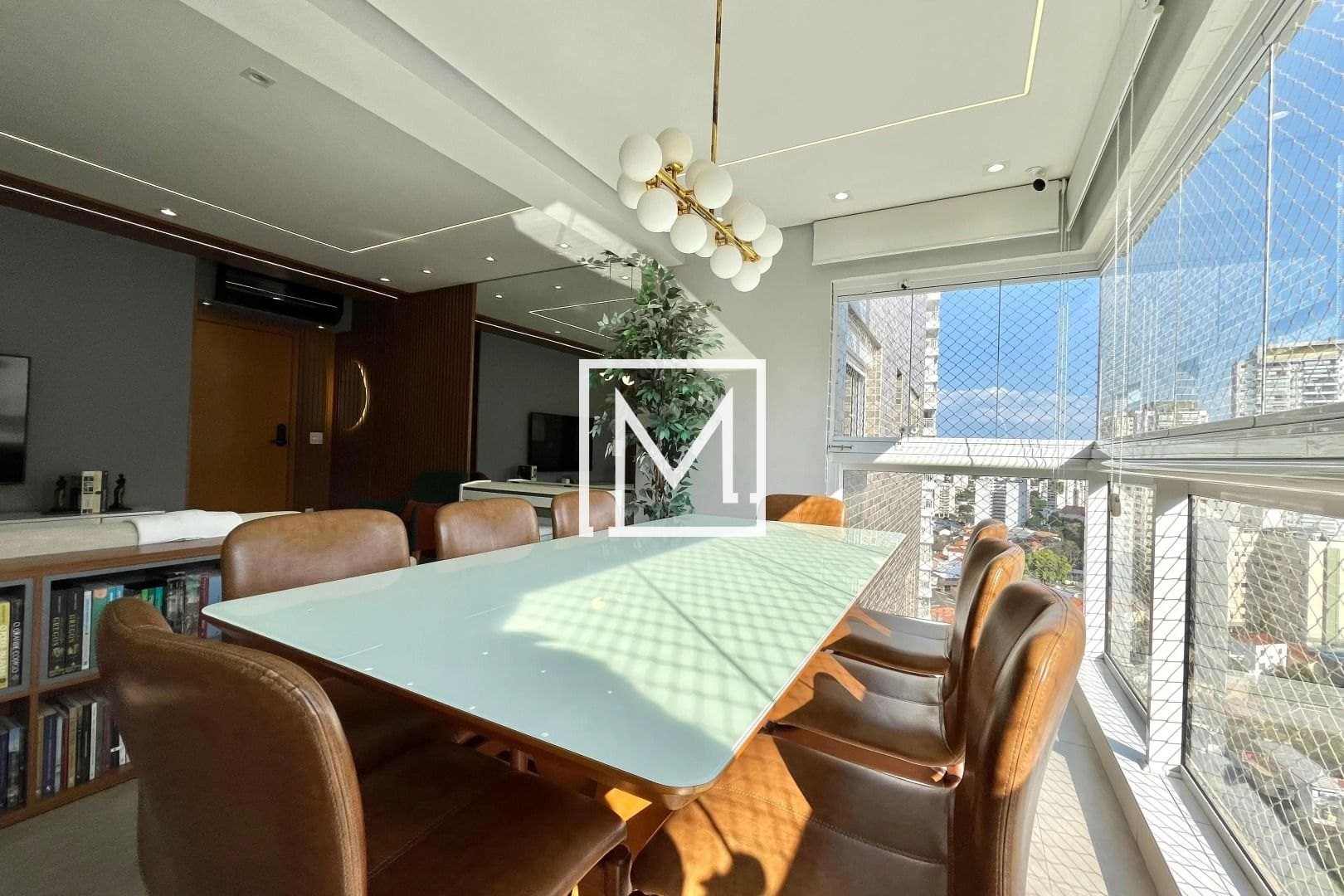 Apartamento com 3 dormitórios à venda, 105 m² por R$ 1.839.000 - Vila Mariana - São Paulo/SP