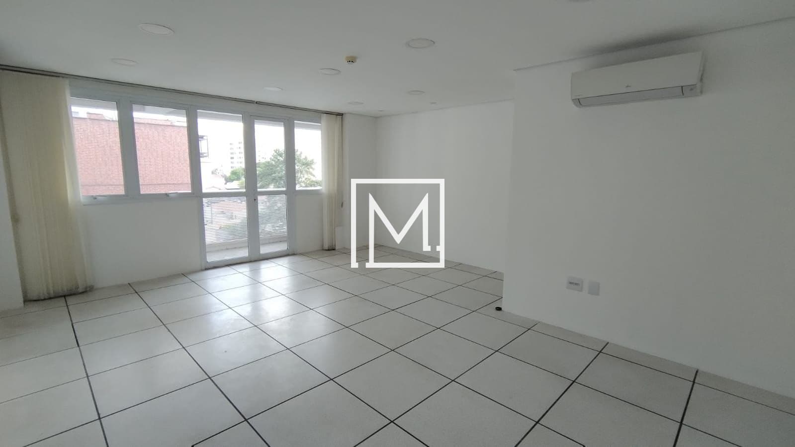 Sala para alugar, 35 m² por R$ 3.952/mês - Vila Pompeia - São Paulo/SP