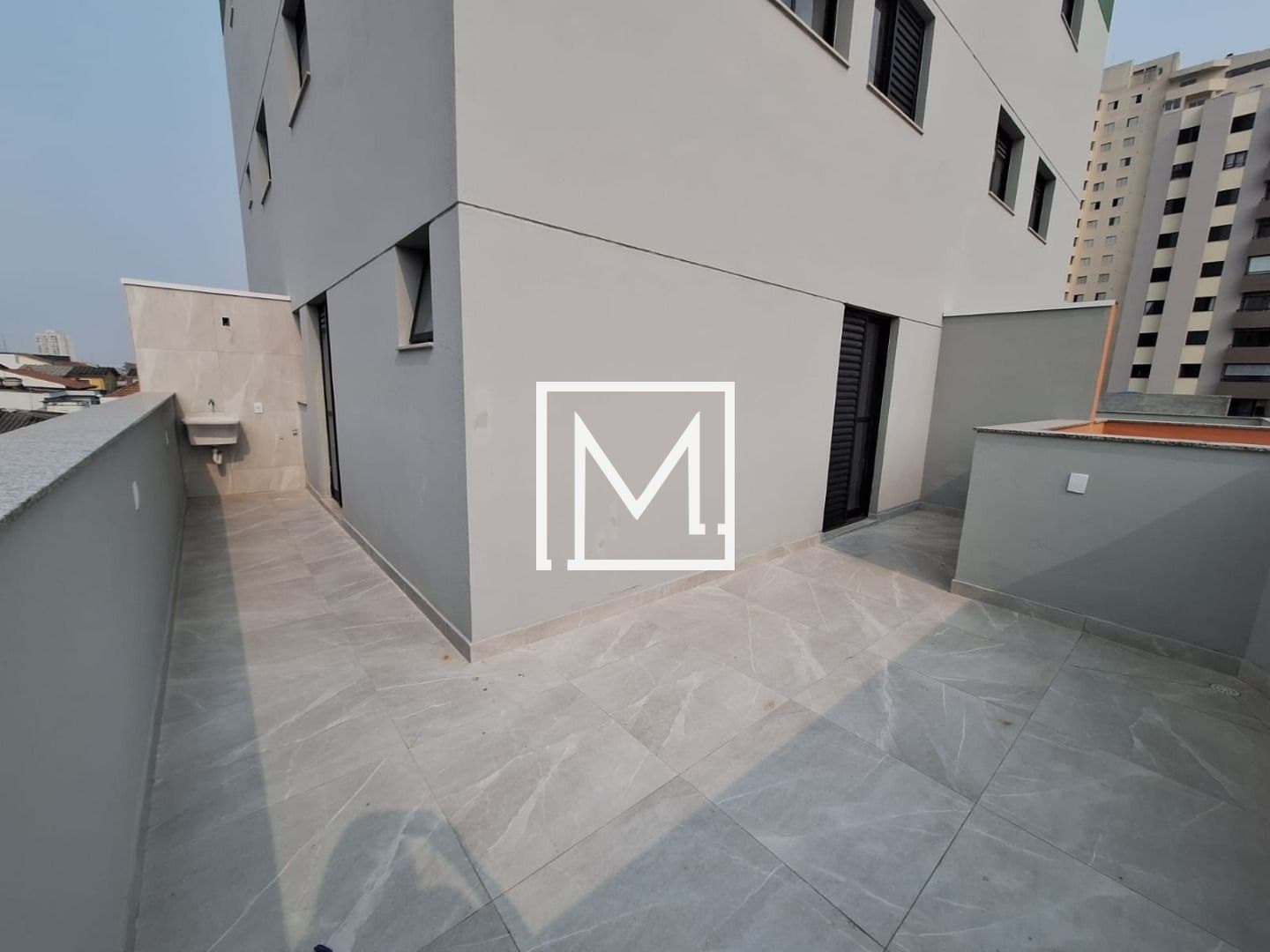 Apartamento Garden com 1 dormitório à venda, 47 m² por R$ 417.900 - Vila Moinho Velho - São Paulo/SP