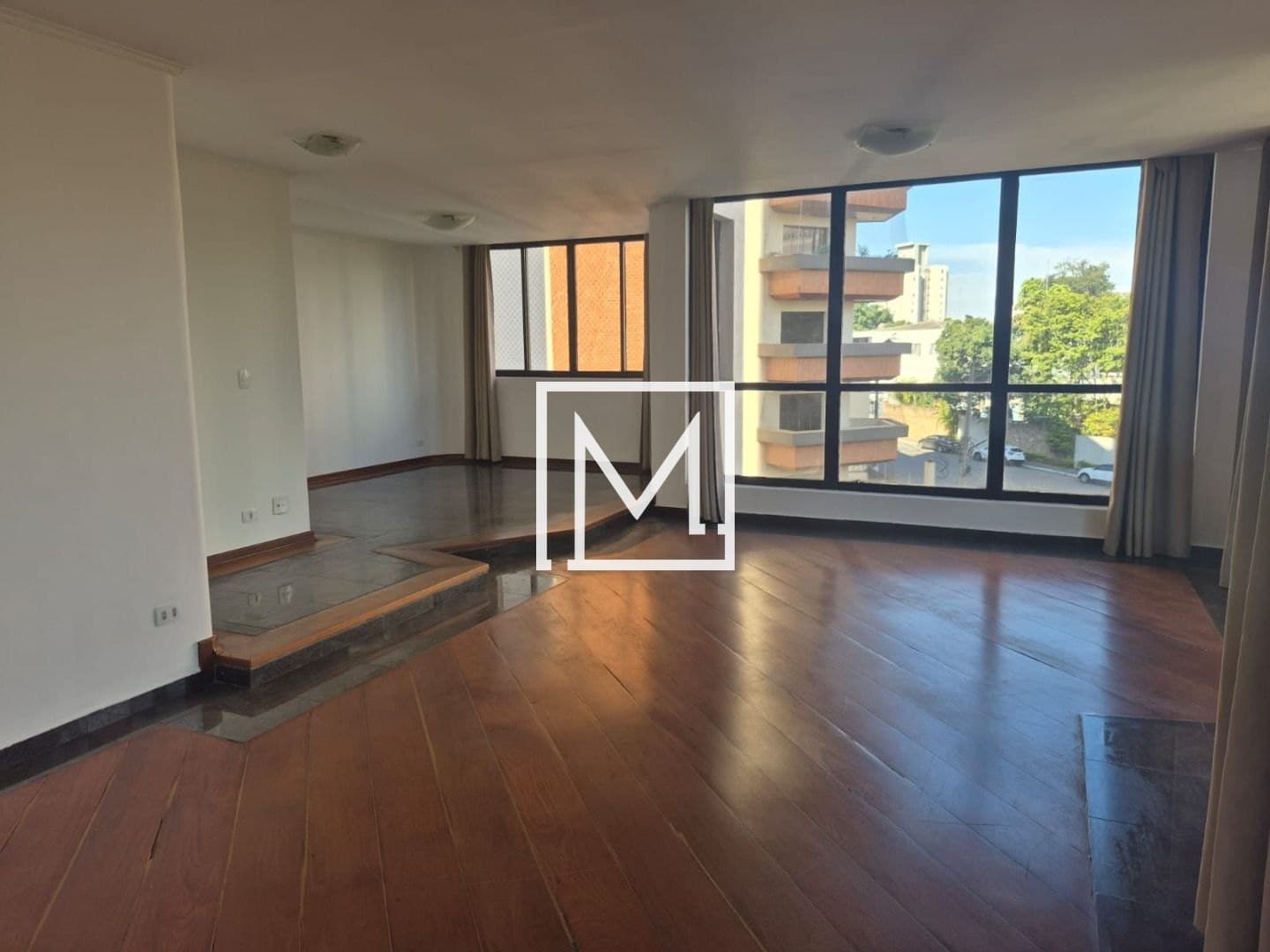 Apartamento, 220 m² - venda por R$ 1.600.000 ou aluguel por R$ 8.035/mês - Bosque da Saúde - São Paulo/SP