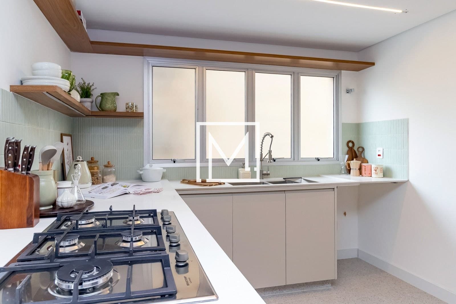 Apartamento à venda, 137 m² por R$ 1.920.000 - Jardim Paulista - São Paulo/SP