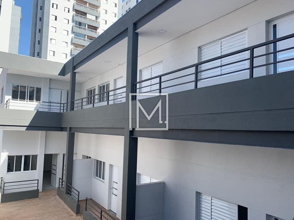 Studio com 1 dormitório para alugar, 28 m² por R$ 1.800/mês - Ipiranga - São Paulo/SP
