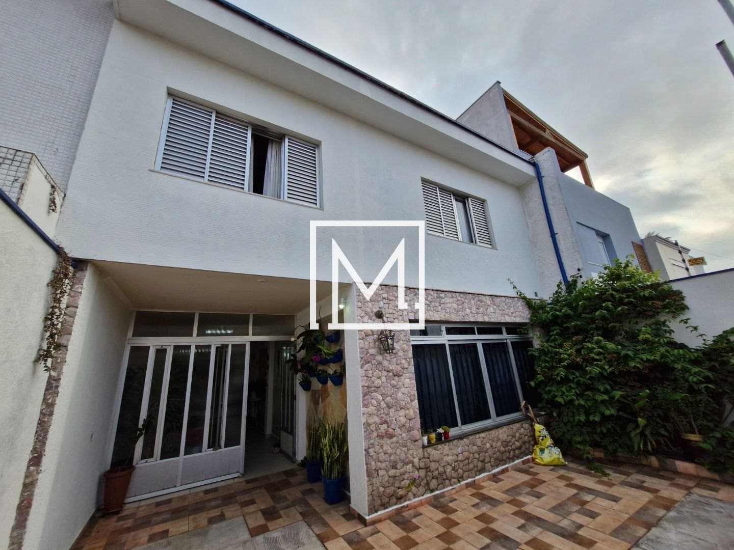 Sobrado à venda, 224 m² por R$ 1.279.000 - Vila Monumento - São Paulo/SP