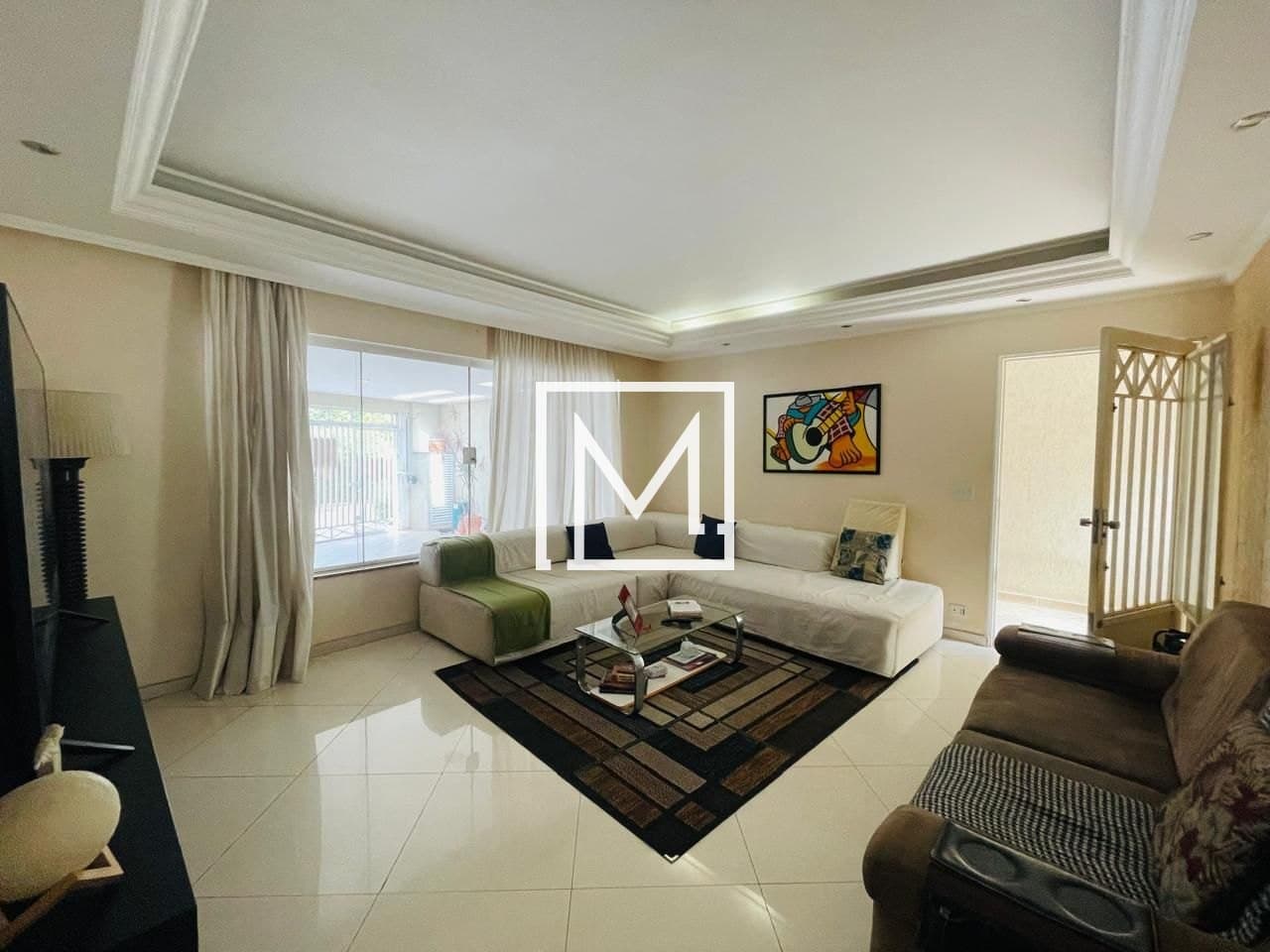 Sobrado com 3 dormitórios à venda, 153 m² por R$ 1.350.000 - Bosque da Saúde - São Paulo/SP