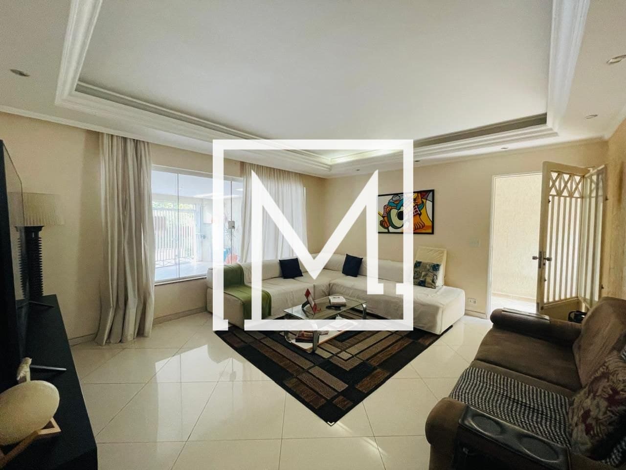 Sobrado com 3 dormitórios à venda, 153 m² por R$ 1.350.000 - Bosque da Saúde - São Paulo/SP
