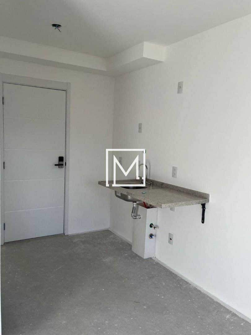 Studio à venda, 19 m² por R$ 270.000 - Ipiranga - São Paulo/SP
