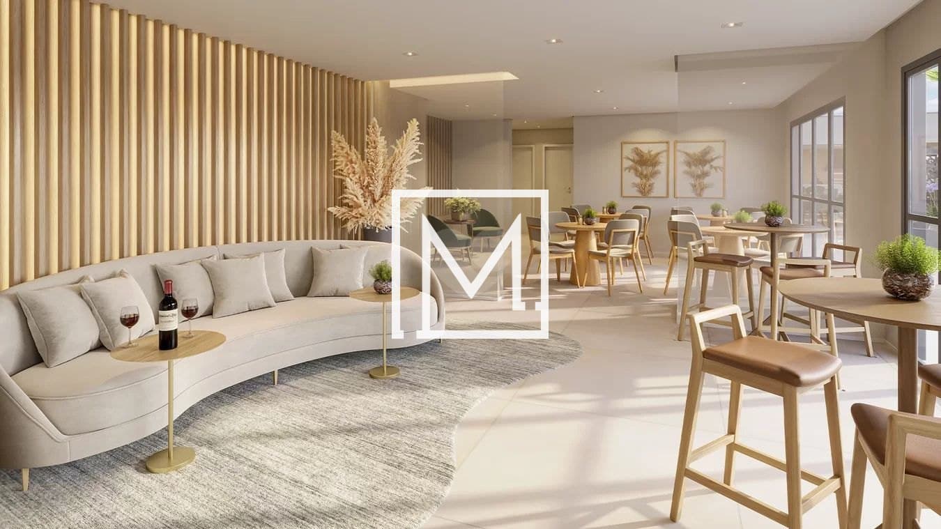 Apartamento com 2 dormitórios à venda, 47 m² por R$ 597.000 - Ipiranga - São Paulo/SP