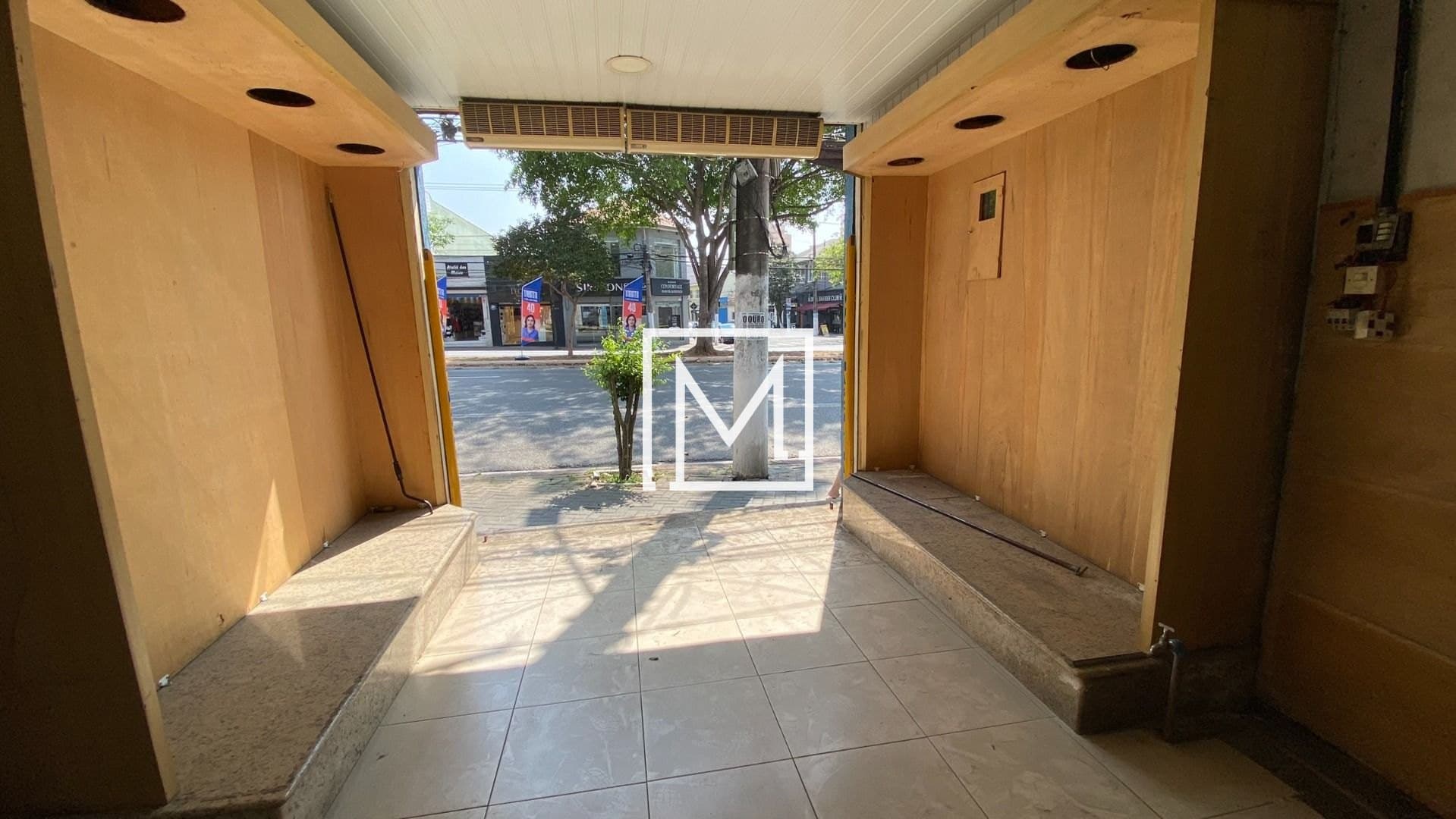 Loja para alugar, 105 m² por R$ 10.400/mês - Vila da Saúde - São Paulo/SP