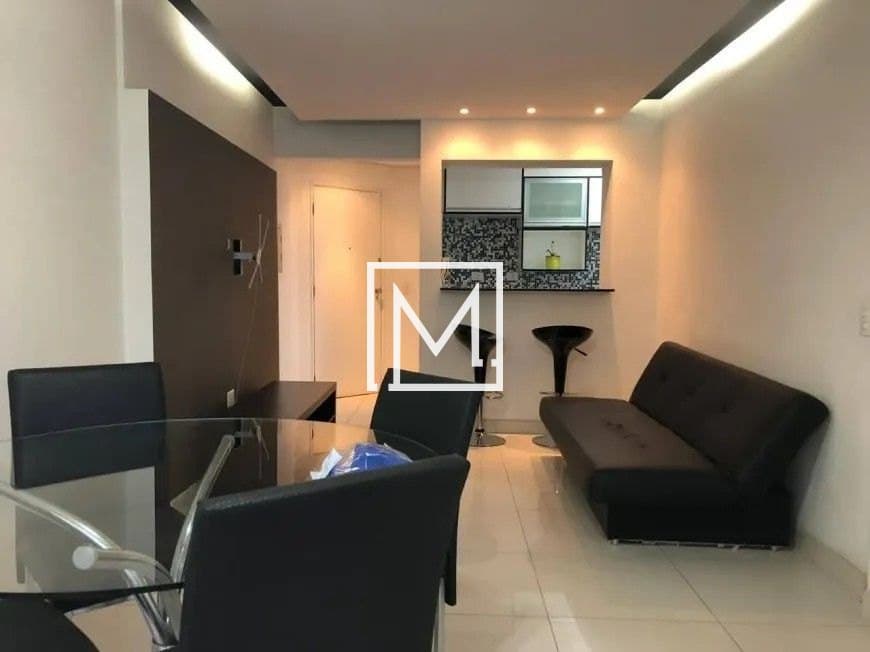 Apartamento à venda, 59 m² por R$ 500.000 - Cambuci - São Paulo/SP