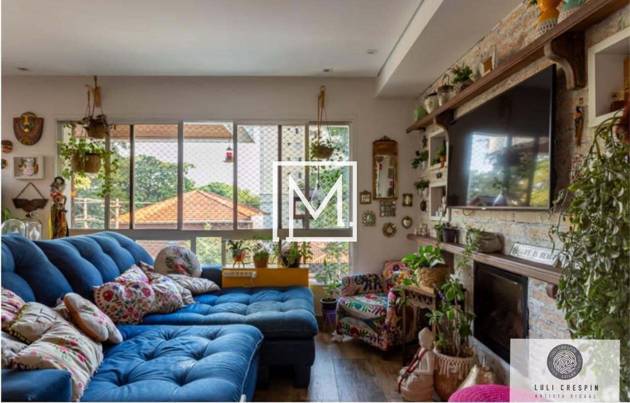 Apartamento à venda, 102 m² por R$ 1.438.000 - Moema - São Paulo/SP