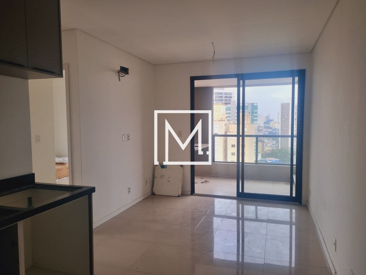 Apartamento com 2 dormitórios à venda, 53 m² por R$ 760.000 - Ipiranga - São Paulo/SP