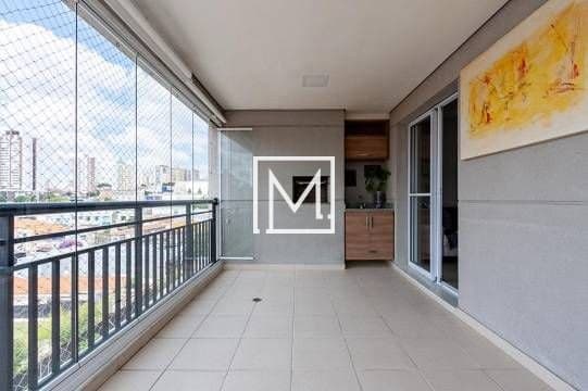 Apartamento à venda, 94 m² por R$ 1.270.000 - Ipiranga - São Paulo/SP