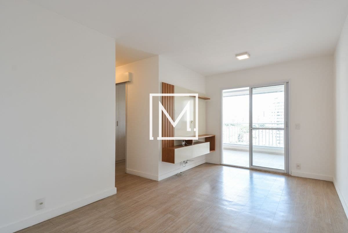 Apartamento com 3 dormitórios à venda, 82 m² por R$ 1.196.000 - Chácara Inglesa - São Paulo/SP