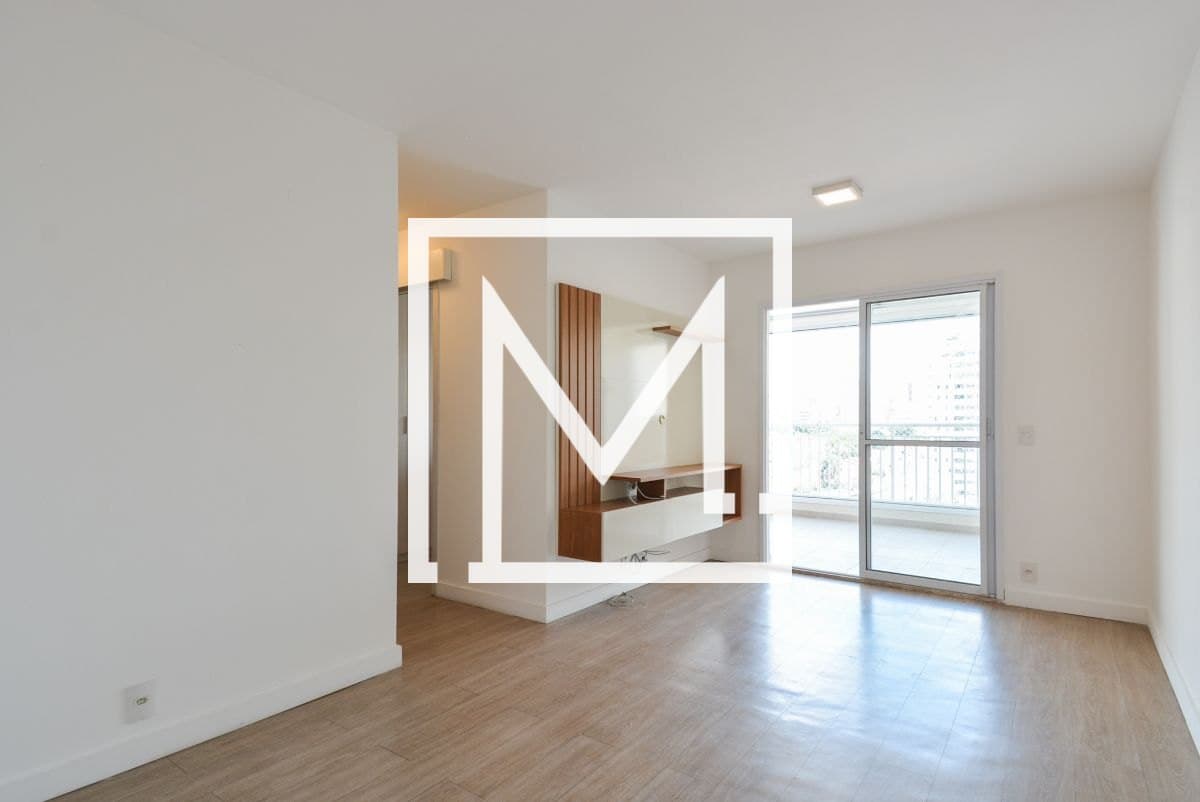 Apartamento com 3 dormitórios à venda, 82 m² por R$ 1.196.000 - Chácara Inglesa - São Paulo/SP