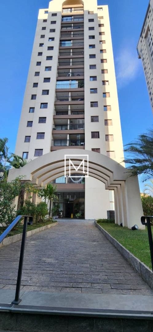 Apartamento à venda, 53 m² por R$ 750.000 - Chácara Klabin - São Paulo/SP