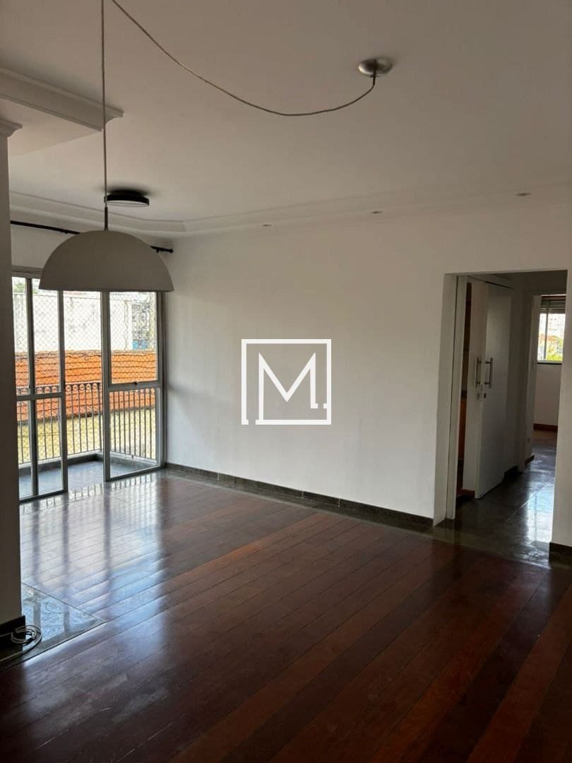 Apartamento com 2 dormitórios à venda, 90 m² por R$ 638.000 - Vila Clementino - São Paulo/SP
