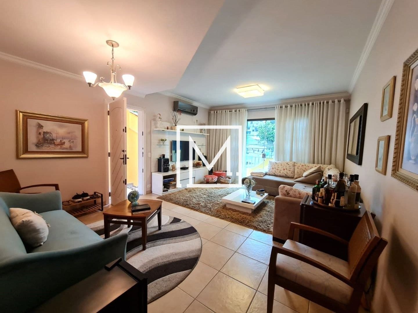 Casa com 3 dormitórios à venda, 129 m² por R$ 1.250.000 - Vila Mariana - São Paulo/SP