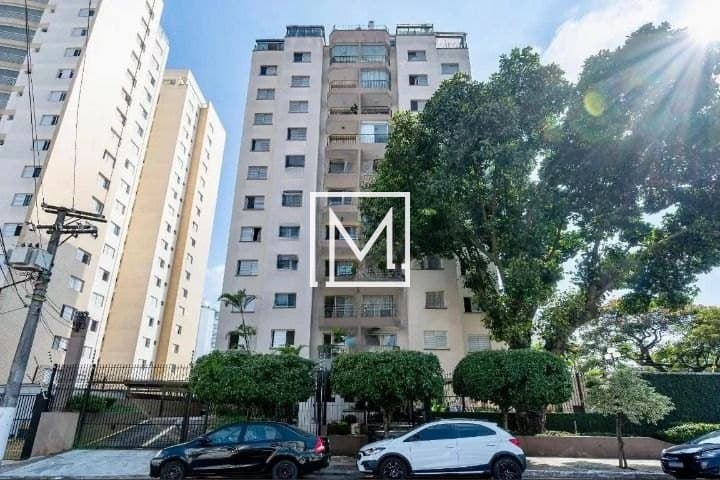 Apartamento à venda, 63 m² por R$ 420.000 - Jabaquara - São Paulo/SP