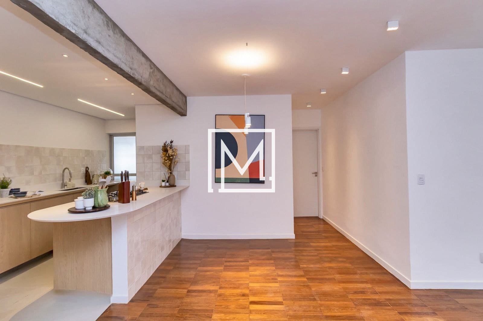 Apartamento à venda, 128 m² por R$ 2.250.000 - Paraíso - São Paulo/SP