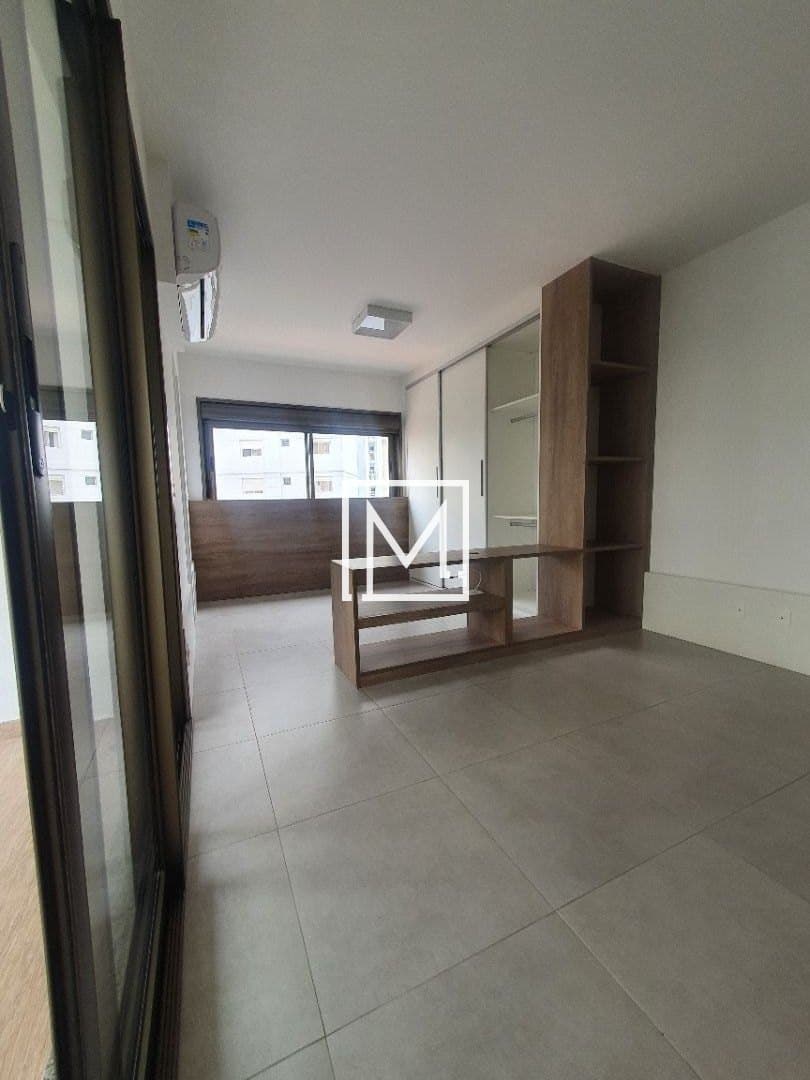 Studio com 1 dormitório, 44 m² - venda por R$ 744.000 ou aluguel por R$ 4.574/mês - Vila Mariana - São Paulo/SP