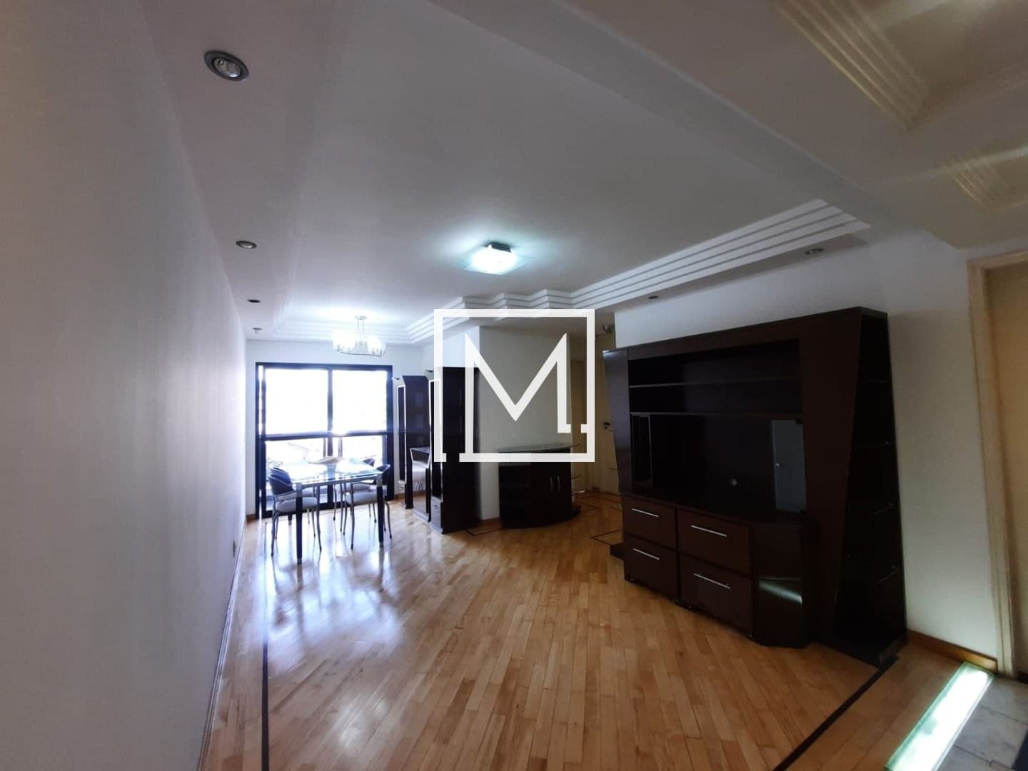 Apartamento com 3 dormitórios à venda, 72 m² por R$ 665.000 - Vila Gumercindo - São Paulo/SP