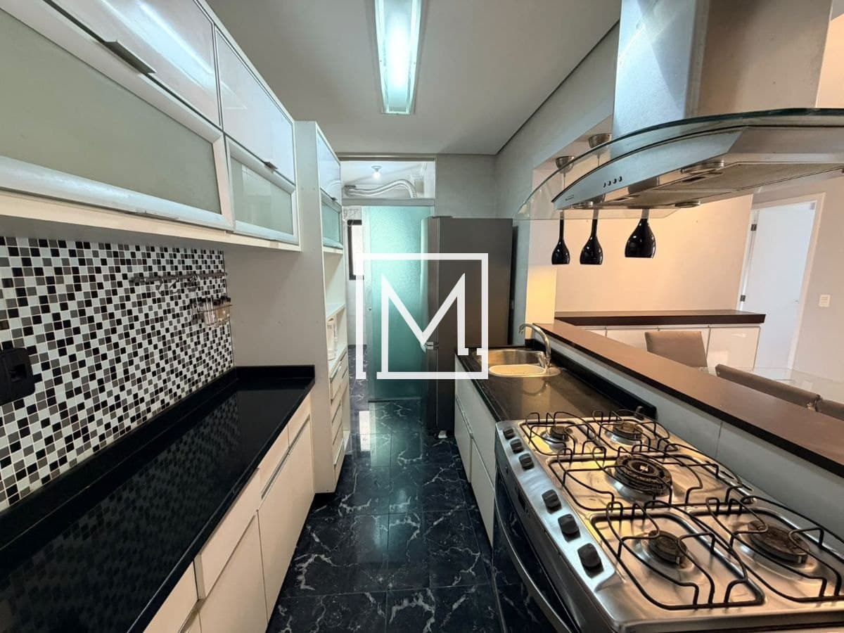 Apartamento com 3 dormitórios à venda, 76 m² por R$ 960.000 - Vila Mariana - São Paulo/SP