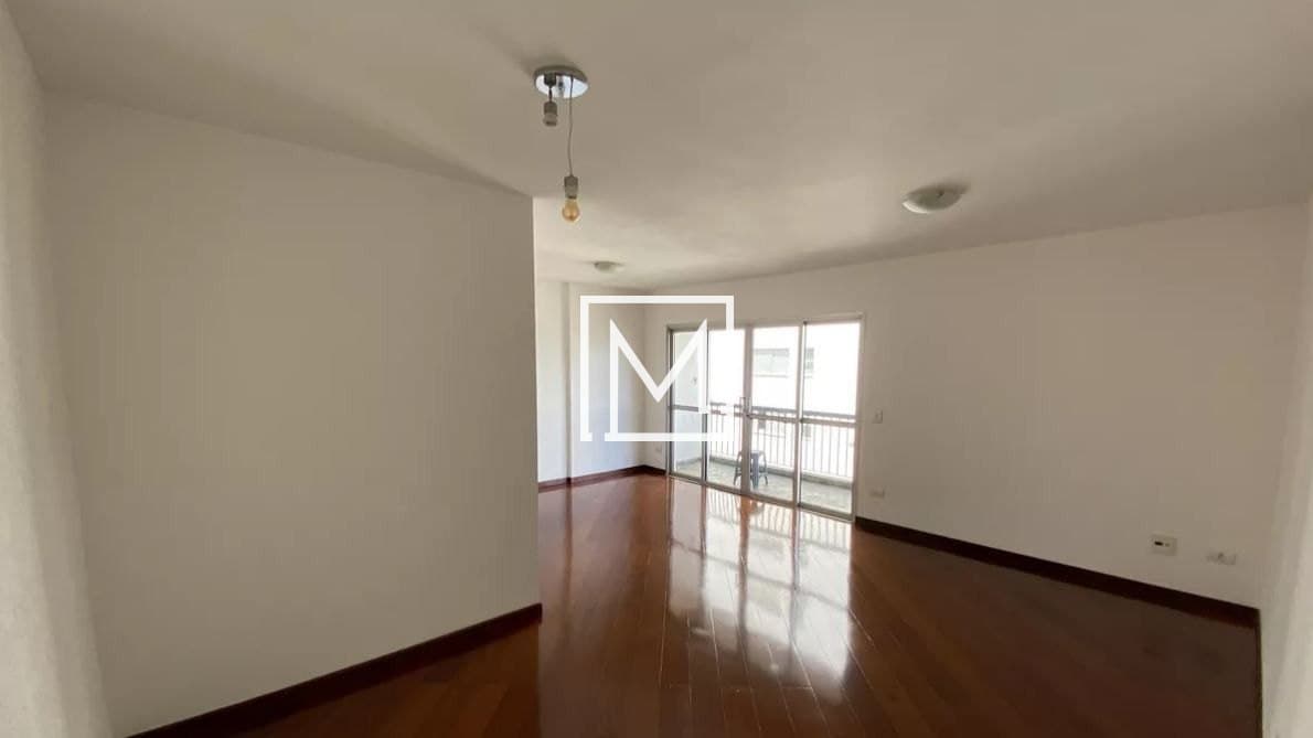 Apartamento à venda, 138 m² por R$ 1.590.000 - Vila Clementino - São Paulo/SP