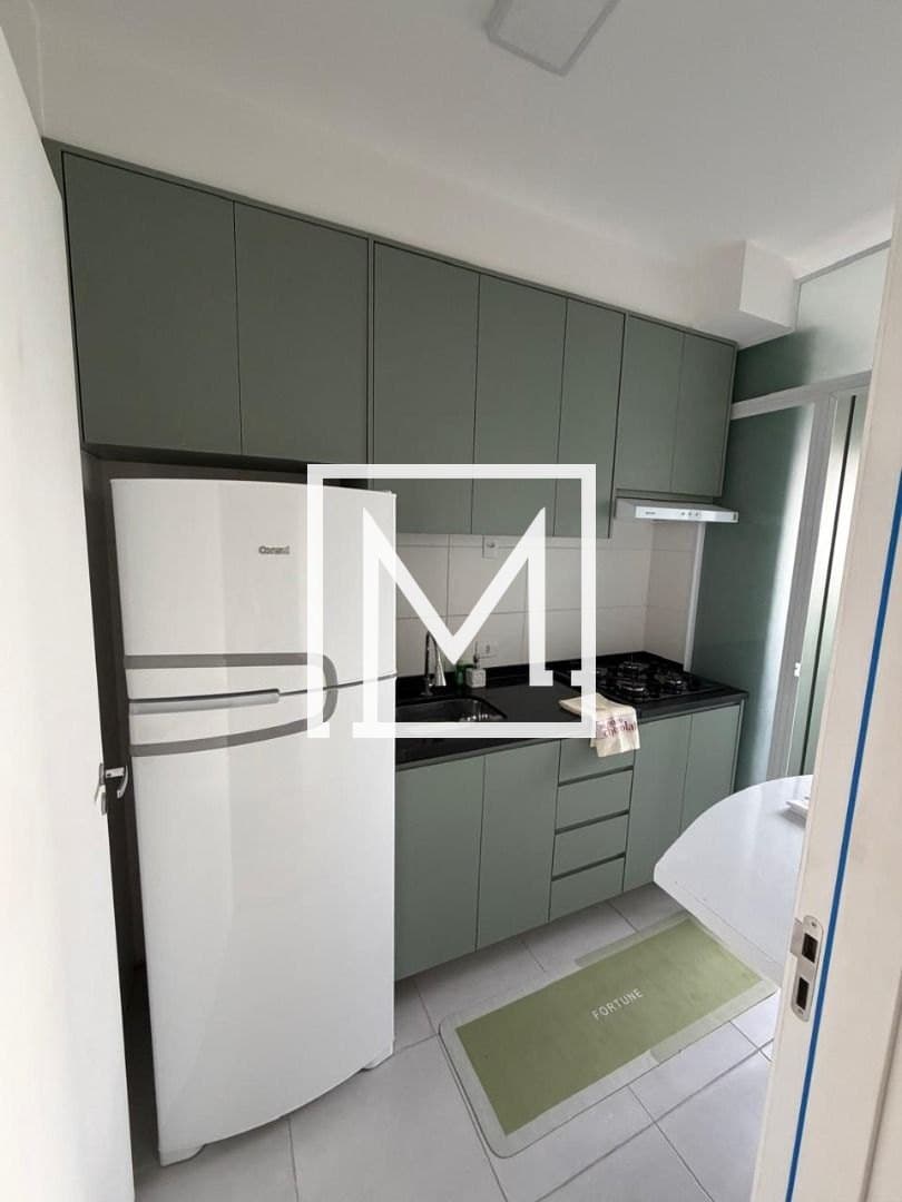 Studio com 1 dormitório à venda, 27 m² por R$ 375.000 - Ipiranga - São Paulo/SP
