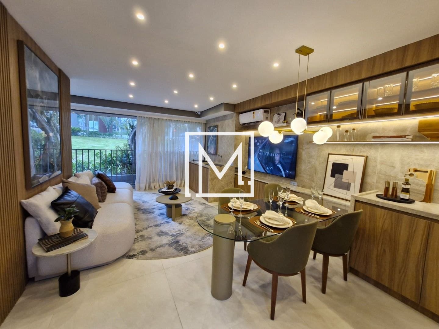 Apartamento à venda, 48 m² por R$ 879.000 - Vila Clementino - São Paulo/SP
