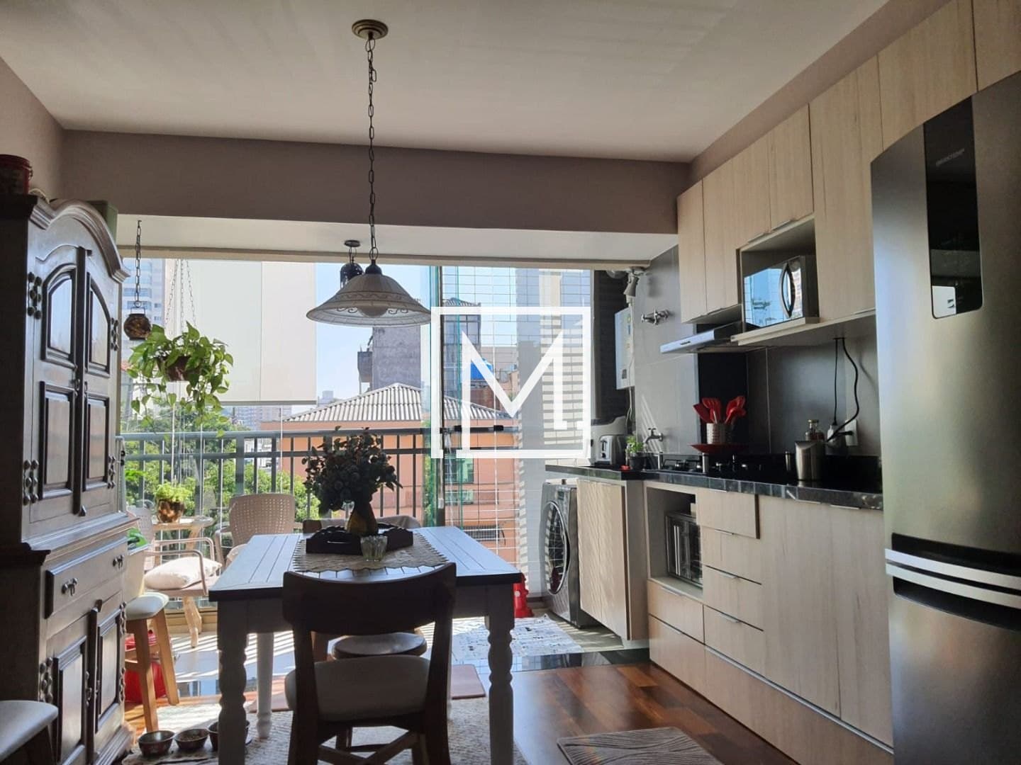 Apartamento à venda, 50 m² por R$ 690.000 - Jardim da Glória - São Paulo/SP