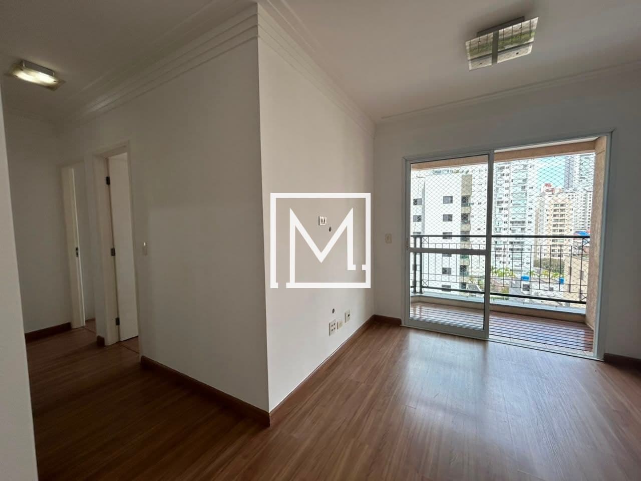 Apartamento com 3 dormitórios à venda, 80 m² por R$ 830.000 - Chácara Inglesa - São Paulo/SP