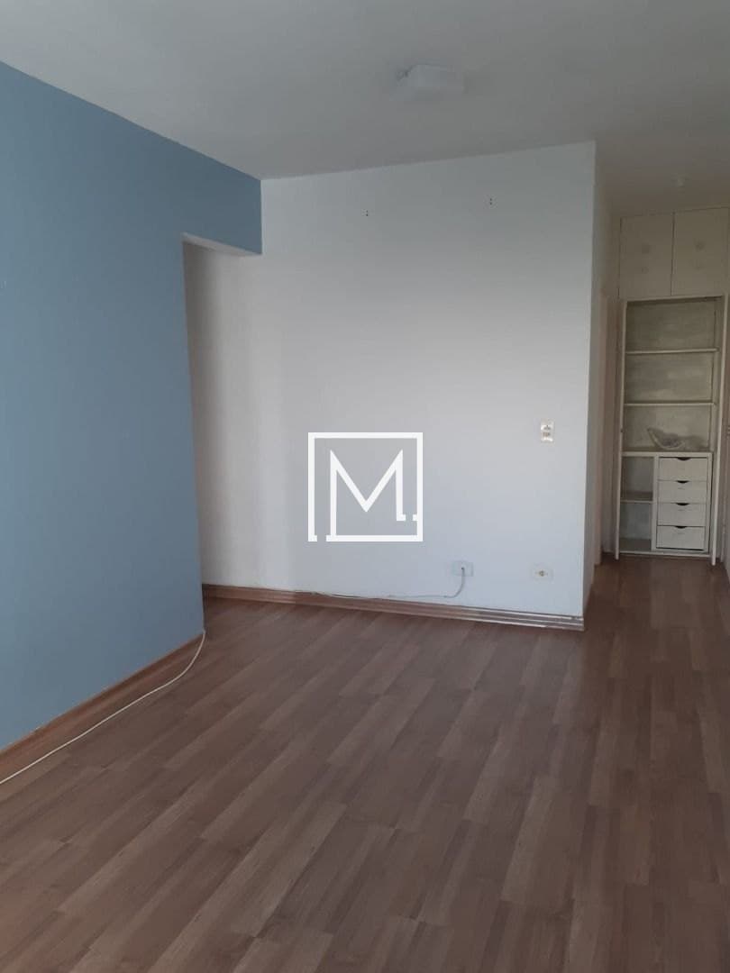 Apartamento com 1 dormitório à venda, 58 m² por R$ 430.000 - Ipiranga - São Paulo/SP
