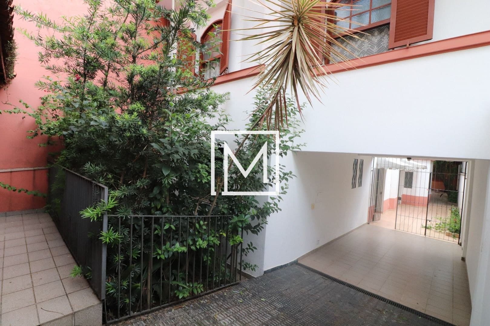 Sobrado com 3 dormitórios à venda, 180 m² por R$ 2.299.999,99 - Vila Mariana - São Paulo/SP