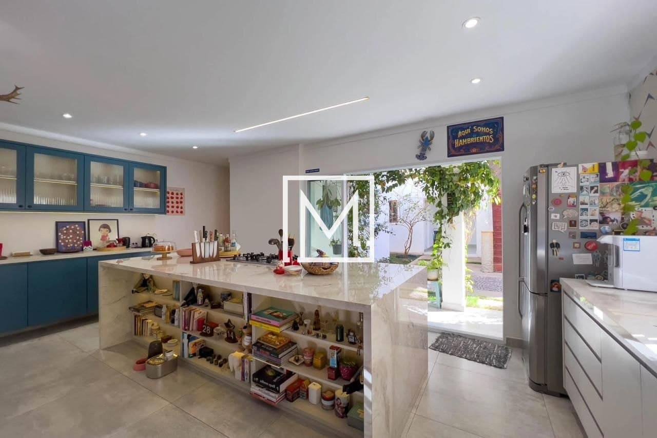 Sobrado com 4 dormitórios, 300 m² - venda por R$ 2.395.000 ou aluguel por R$ 17.155/mês - Ipiranga - São Paulo/SP